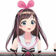 Image for article titled Popular New YouTuber Also Happens To Be Virtual Anime Girl